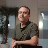 Foto de perfil de RENATO BIAVA VERA