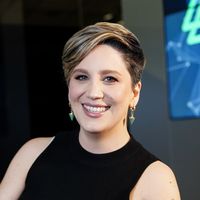 Foto de perfil de MARIANA RICCORDI