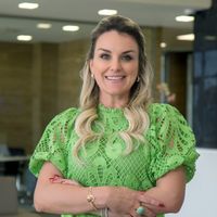 Foto de perfil de ANA LETÍCIA CARESSATO