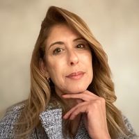 Foto de perfil de VERONICA COELHO