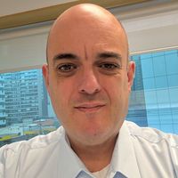 Foto de perfil de FABIO LUIZ CEREGATTO