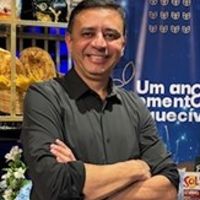 Foto de perfil de RICARDO LUIZ DE ANDRADE