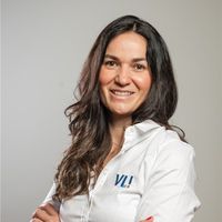 Foto de perfil de RUTE MELO ARAÚJO 