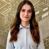 Foto de perfil de LORRAINE VANZATO