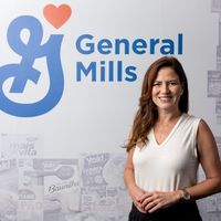 Foto de perfil de POLIANA SOUSA