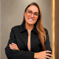 Foto de perfil de DANIELE SCHMIDT