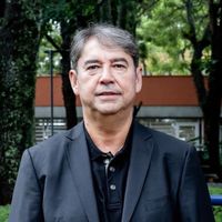 Foto de perfil de MARCOS PEIXINHO