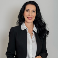 Foto de perfil de CAMILA RODRIGUES