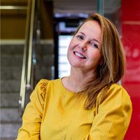 Foto de perfil de MARCIA GONÇALVES