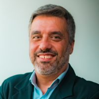 Foto de perfil de RONALD BEDIN BALÁS