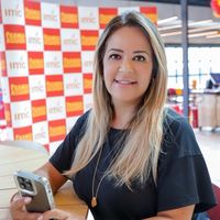 Foto de perfil de FERNANDA FERNANDES