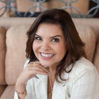 Foto de perfil de ANDREA SIMÕES