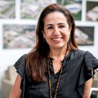 Foto de perfil de CRISTIANE LACERDA MUTRI
