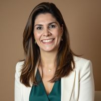 Foto de perfil de RANI GRESSI CAMPOS