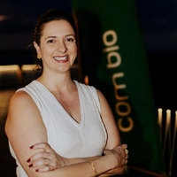 Foto de perfil de CAMILLA ALBANI