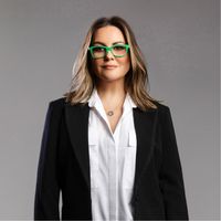 Foto de perfil de ERIKA MARIA PORTO MAGALHÃES