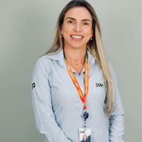 Foto de perfil de ANE MENEZES C. MATHEUS