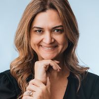 Foto de perfil de LUCIANA CARVAS