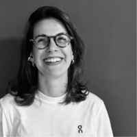 Foto de perfil de ANA CLÁUDIA DIEGUES