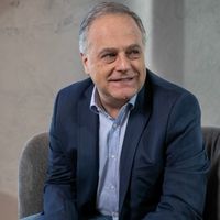 Foto de perfil de JOSE RICARDO AMARO