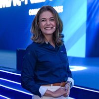 Foto de perfil de PATRÍCIA CAMPOS