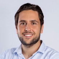 Foto de perfil de ANDERSON BRUGNERA