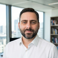 Foto de perfil de BRUNO KRAIDE