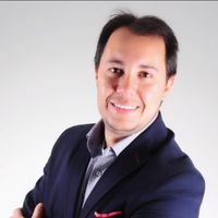 Foto de perfil de TIAGO FRANCISCO PEREIRA