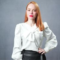 Foto de perfil de ROBERTA CARLINI