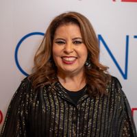 Foto de perfil de ANDRÉIA FERNANDES NUNES
