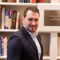 Foto de perfil de MARCELO VALDMAN DE MIRANDA