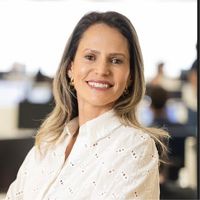 Foto de perfil de SARA REGINA RESENDE MURSSA