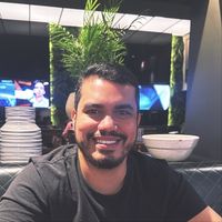 Foto de perfil de VICTOR BEZERRA