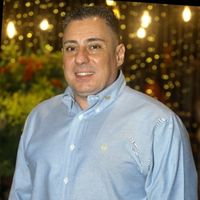 Foto de perfil de JOSE MONTEIRO