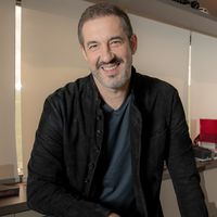 Foto de perfil de ALEXANDRE COSTA