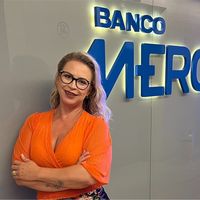 Foto de perfil de ANGELA MACHADO