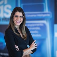 Foto de perfil de LUCIANA CARVALHO