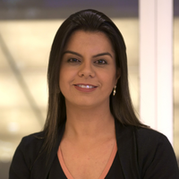 Foto de perfil de JANINE GOULART GARCIA ALVAREZ 
