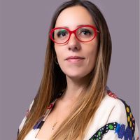 Foto de perfil de LILIAN GIORGI