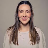 Foto de perfil de CAROLINE DIAS