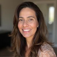Foto de perfil de ANA RODRIGUES