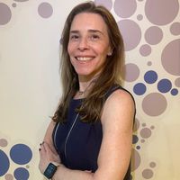 Foto de perfil de ILANA KAUFFMANN