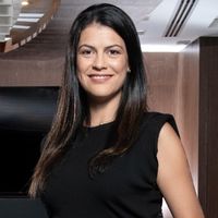 Foto de perfil de MAYRA SILVA