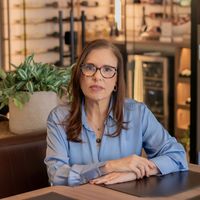 Foto de perfil de CARLA ANTUNES