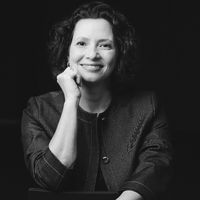 Foto de perfil de CHRISTIANE BERLINCK