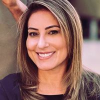 Foto de perfil de MARJORIE BRUNIALTI