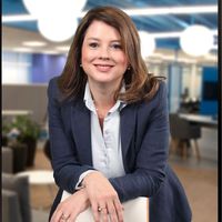 Foto de perfil de ANGELICA PERES CAMPOS