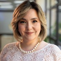 Foto de perfil de DANIELA NISHIMOTO
