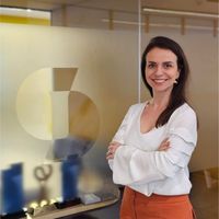 Foto de perfil de ANA CAROLINA TUBERTINI COLLI