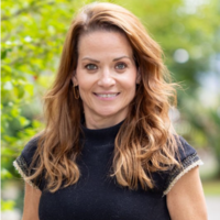 Foto de perfil de VIVIANE GASPARI